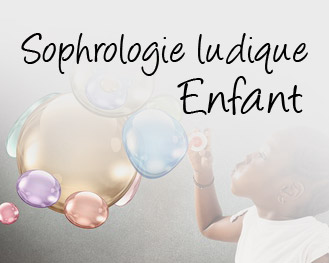 La sophrologie pour les enfants