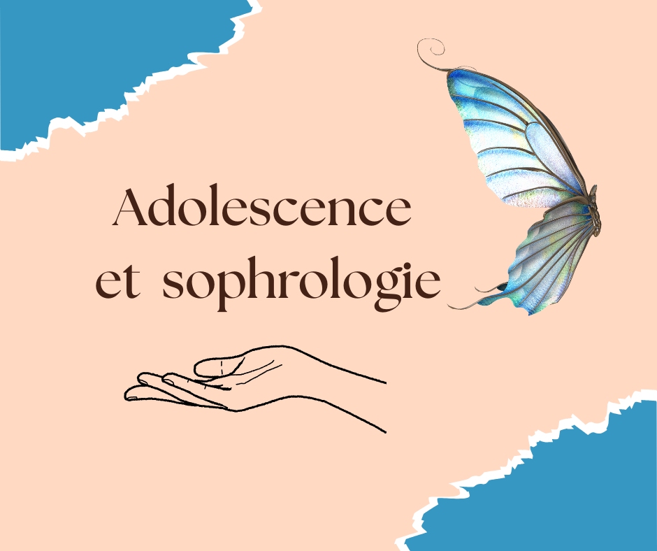 Les bienfaits de la sophrologie à l’adolescence :